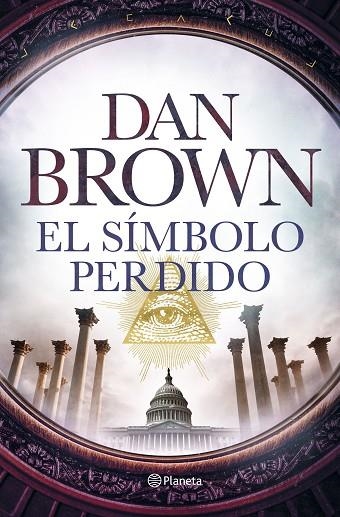 El simbolo perdido | 9788408176015 | Dan Brown