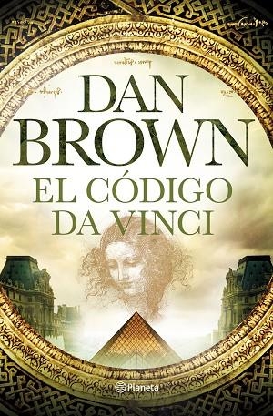 EL CODIGO DA VINCI | 9788408176022 | DAN BROWN