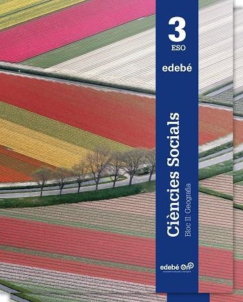 CIENCIES SOCIALS GEOGRAFIA I HISTORIA 3 | 9788468320922 | VVAA
