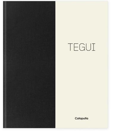 TEGUI NE | 9789876375924 | GERMAN MARTITEGUI