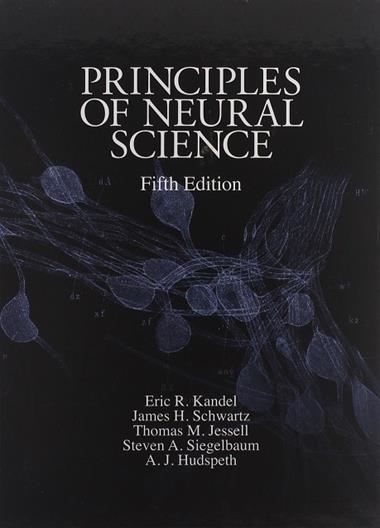 PRINCIPLES OF NEURAL SCIENCE | 9780071390118 | ERIC KANDEL