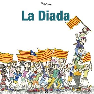 LA DIADA | 9788429775983 | PILARIN BAYES