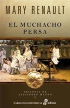 El muchacho persa | 9788435062152 | Mary Renault