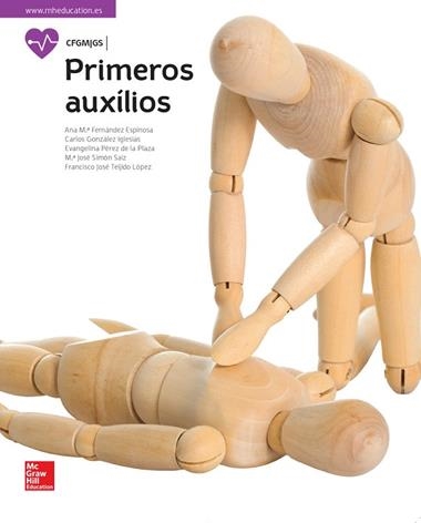 PRIMEROS AUXILIOS GM | 9788448611866 | VVAA