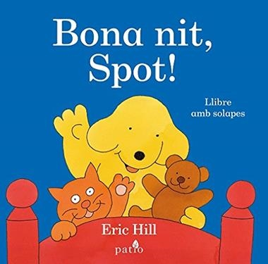 BONA NIT SPOT | 9788416620289 | VV.AA.