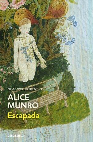 ESCAPADA | 9788490622179 | ALICE MUNRO