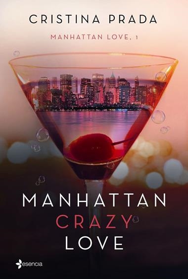 MANHATTAN CRAZY LOVE | 9788408175285 | CRISTINA PRADA