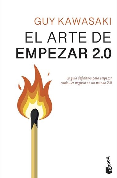 EL ARTE DE EMPEZAR 2.0 | 9788423428823 | GUY KAWASAKI