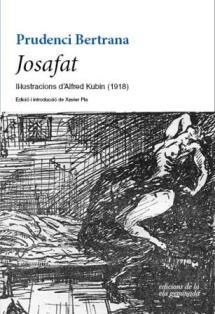 JOSAFAT | 9788494732232 | PRUDENCI BERTRANA COMPTE