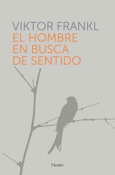 EL HOMBRE EN BUSCA DE SENTIDO | 9788425439896 | VIKTOR E FRANKL