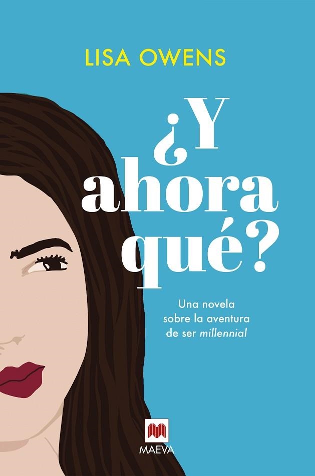 ¿Y AHORA QUE? | 9788416690602 | LISA OWENS