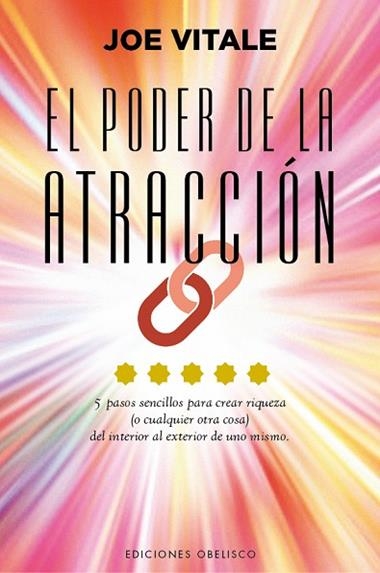 EL PODER DE LA ATRACCION | 9788491111825 | JOE VITALE