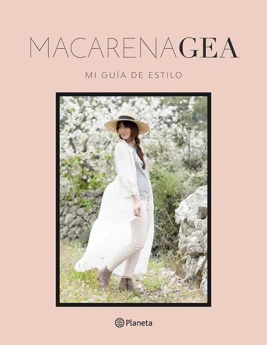 MI GUIA DE ESTILO | 9788408162605 | MACARENA GEA
