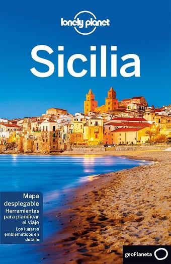 SICILIA | 9788408164746 | VVAA