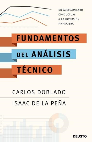 FUNDAMENTOS DEL ANALISIS TECNICO | 9788423427468 | CARLOS DOBLADO & ISAAC DE LA PEÑA