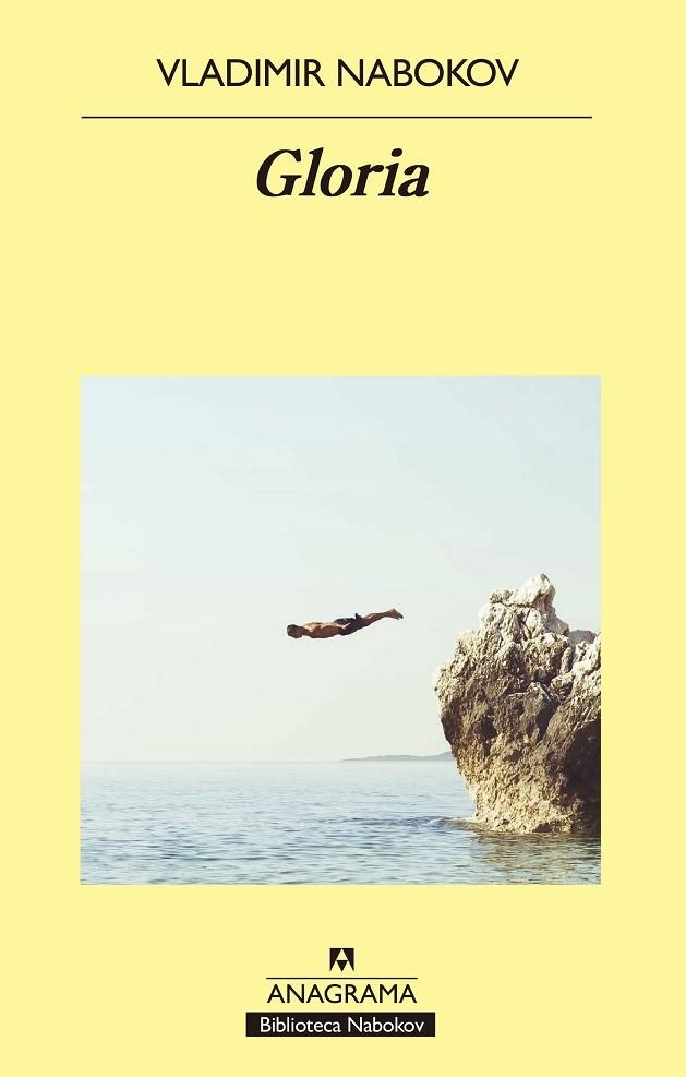 GLORIA | 9788433979926 | VLADIMIR NABOKOV