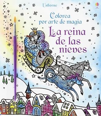 LA REINA DE LAS NIEVES | 9781474940399 | DAVIDSON SUSANN