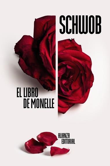 EL LIBRO DE MONELLE | 9788491045885 | MARCEL SCHWOB