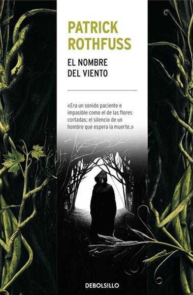 CRONICA DEL ASESINO DE REYES 01 EL NOMBRE DEL VIENTO | 9788466344579 | PATRICK ROTHFUSS