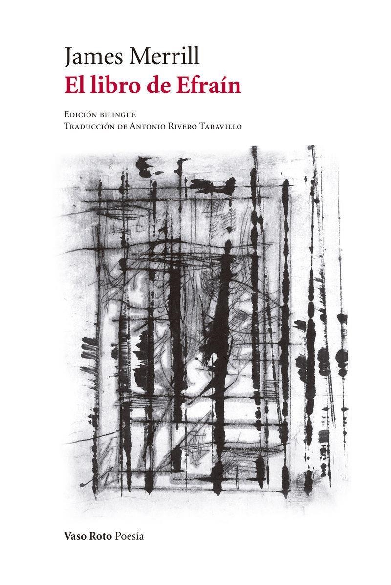 EL LIBRO DE EFRAIN | 9788494691058 | JAMES MERRILL
