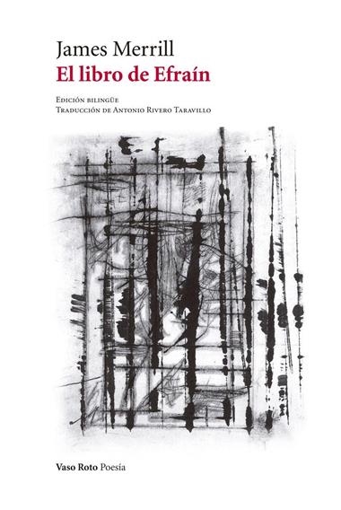 EL LIBRO DE EFRAIN | 9788494691058 | JAMES MERRILL