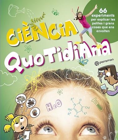 CIENCIA QUOTIDIANA | 9788434214033 | EDUARDO BANQUERI