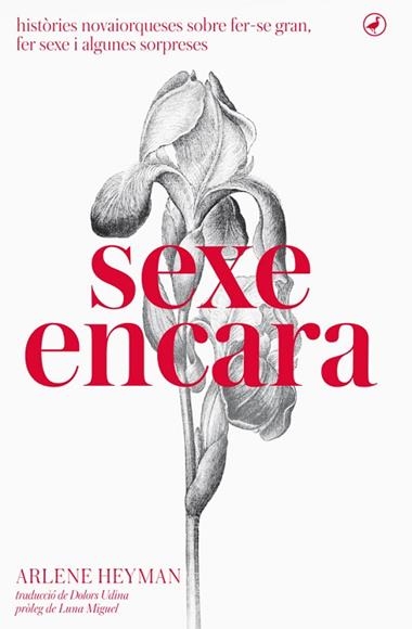 SEXE ENCARA | 9788416673315 | ARLENE HEYMAN