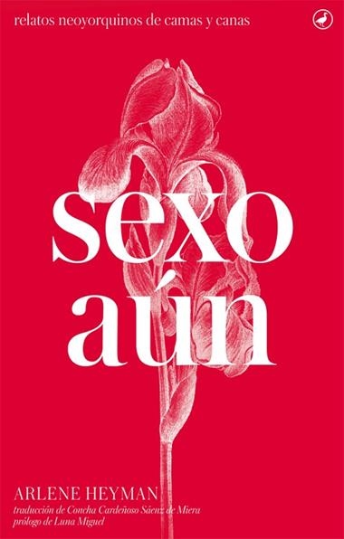 SEXO AUN | 9788416673322 | ARLENE HEYMAN