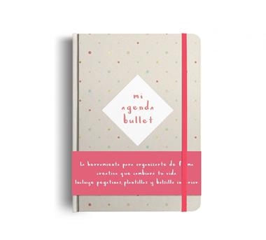 MI AGENDA BULLET | 9788448023263 | VVAA