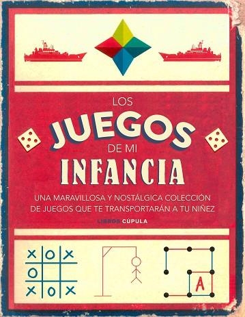 LOS JUEGOS DE MI INFANCIA | 9788448023713 | VVAA