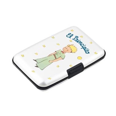 TARJETERO EL PRINCIPITO | 9788893672108 | ANTOINE DE SAINT-EXUPERY