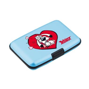 TARJETERO ASTERIX IDEAFIX | 9788893672337 | RENE GOSCINNY & ALBERT UDERZO