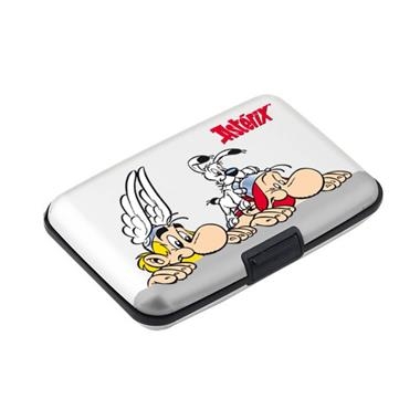 TARJETERO ASTERIX OBELIX E IDEAFIX | 9788893672320 | RENE GOSCINNY & ALBERT UDERZO