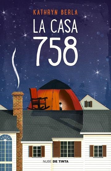LA CASA 758 | 9788415594147 | KATHRYN BERLA
