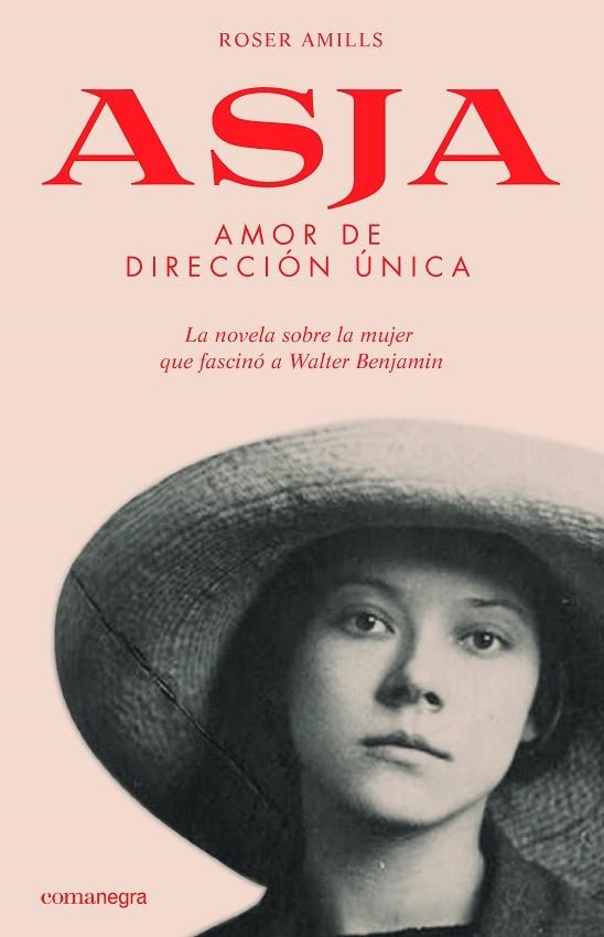 ASJA | 9788417188023 | ROSER AMILLS