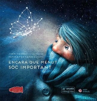 ENCARA QUE MENUT SOC IMPORTANT | 9788417050214 | FATIMA FERNANDEZ MENDEZ