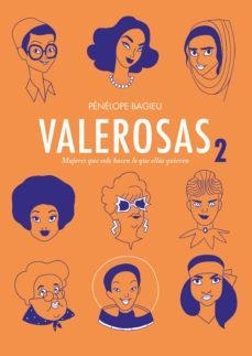 VALEROSAS 2 | 9788416507887 | PENELOPE BAGIEU