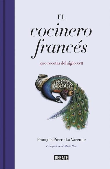 EL COCINERO FRANCES | 9788499927404 | FRANÇOIS PIERRE DE LA VARENNE