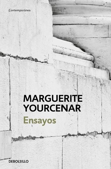 ENSAYOS | 9788466342186 | MARGUERITE YOURCENAR