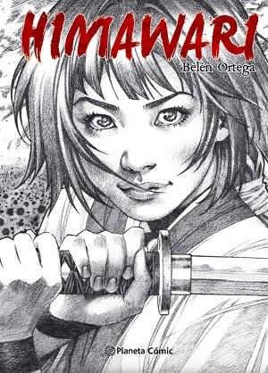 HIMAWARI | 9788416693924 | BELEN ORTEGA