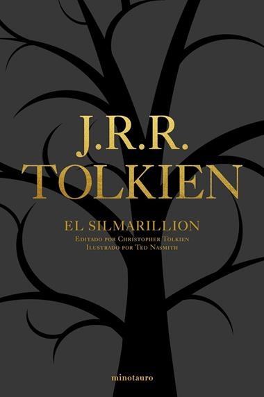EL SILMARILLION | 9788445004791 | J. R. R. TOLKIEN
