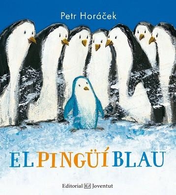 EL PINGUI BLAU | 9788426142368 | PETR HORACEK