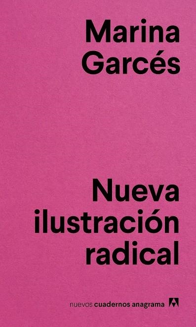 NUEVA ILUSTRACION RADICAL | 9788433916143 | MARINA GARCES