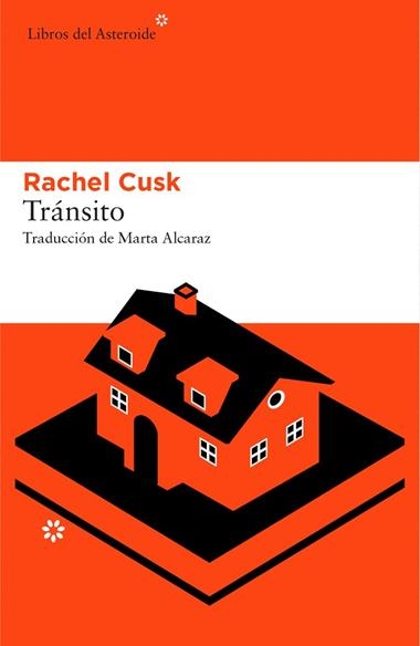TRANSITO | 9788417007225 | RACHEL CUSK
