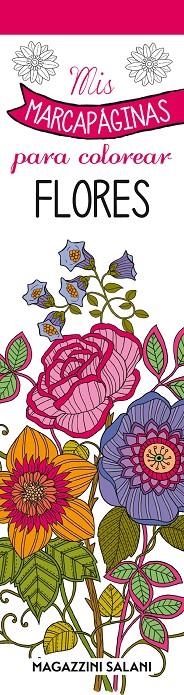 FLORES | 9788893671729 | VVAA
