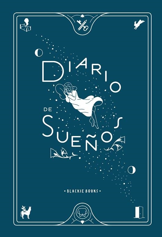 DIARIO DE SUEÑOS | 9788417059132 | VVAA