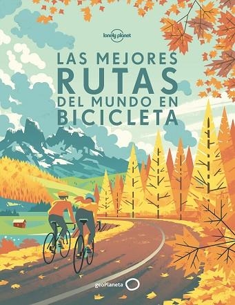 LAS MEJORES RUTAS DEL MUNDO EN BICICLETA | 9788408170228 | VVAA