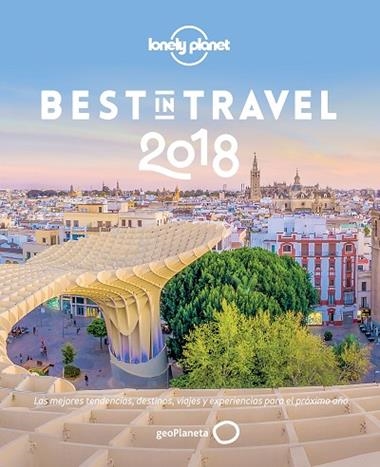BEST IN TRAVEL 2018 | 9788408176077 | VVAA