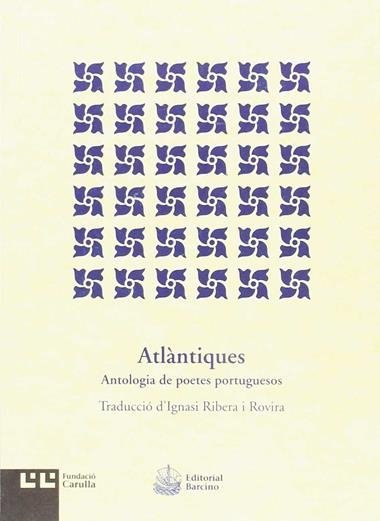 ATLANTIQUES | 9788472268166 | A.A.V.V