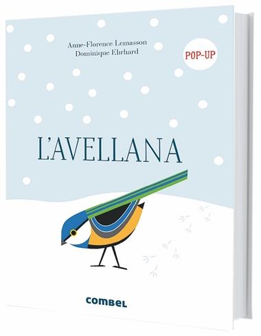 L'AVELLANA | 9788491012818 | ANNE-FLORENCE LEMASSON & DOMINIQUE EHRHARD